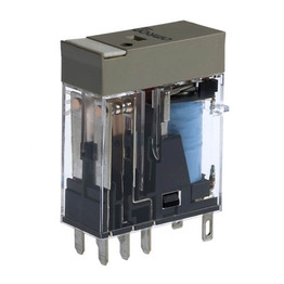 G2R2SNS/24DC OMRON RELAY 24V DCWITH LED INDICATOR
