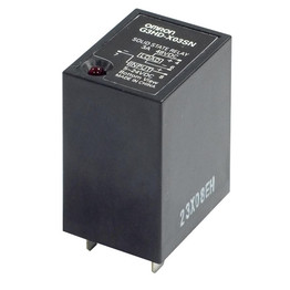 G3HD202SNVDDC1224V OMRON SOLID STATE RELAY 24-240VDC 2.5A 5-24VDC