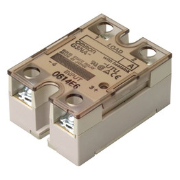 G3NA210BUTUDC524 OMRON SOLID STATE RELAY, SURFACE MOUNTING, ZEROCROSSING, 1 POLE, 10 A, 24 TO 240 VAC