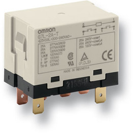 G7L2AT/24AC OMRON RELAY 24VAC G7L2AT/24AC OMRON RELAY 24VAC