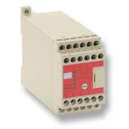 G9SATH301ACDC24 OMRON 2 HAND CONTROLLER 3PST-NO CAT.4 5A SPST-NCAUX. 2 CHANNEL INPUT 24VAC/DC