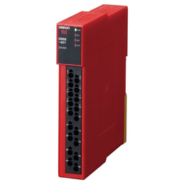 G9SE401DC24 OMRON SAFETY RELAY 24VDC 4 safety output( to HARMIK151097-1)