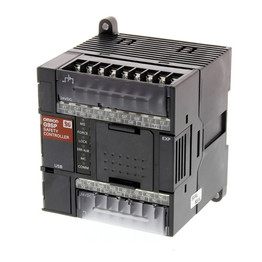 G9SPN10S OMRON STANDALONE SAFETY CONTROLLER G9SPN10S OMRON STANDALONE SAFETY CONTROLLER