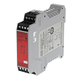 G9SXBC202RT OMRON SAFETY RELAY