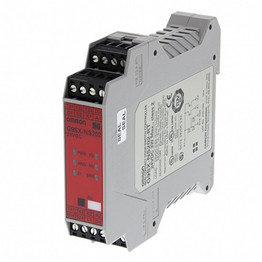 G9SXNSA222T03RTDC24 OMRON NON CONTACT DOOR SWITCH CONTROLLER FOR D40A2 INSTANTANEOUS, 2 TIMED, 2 AUX, SCREW T ERMINALS 24DC