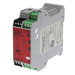 G9SXSM032RT1 OMRON STANDSTILL MONITORING UNIT 24VDC