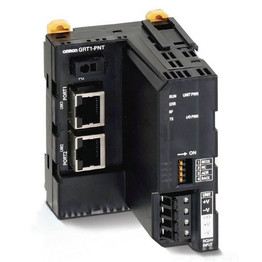 GRT1ECT OMRON SMART SLICE ETHERCAT COUPLER