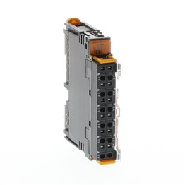GRT1ID8/1 OMRON SMART SLICE 8 DIG CHANNEL I/P MODULE