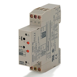 H3DSGL OMRON STAR/DELTA TIMER