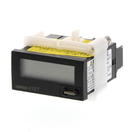 H7ETN1B OMRON SELF POWERED TIME COUNTER