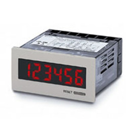 H7HPA OMRON TOTAL/TIME COUNTER
