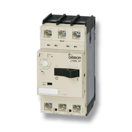 J77MNCPM3455S OMRON J7MN-3 3PH BUSBAR FOR 5 MPCBs 45MM SPACINGSPADE CONNECTORS