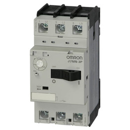 J7MN3P1E6 OMRON MOTOR CIRCUIT BREAKER 1-1.6AMP