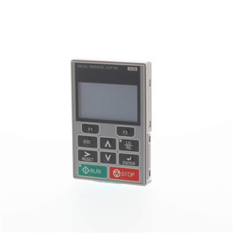 JVOP180 OMRON LED REMOTE OPERATOR PANEL