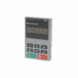 JVOP182 OMRON LED REMOTE OPERATOR