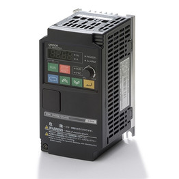 JXAB002EF OMRON JX INVERTER SINGLE PHASE 0.2KW1.4A