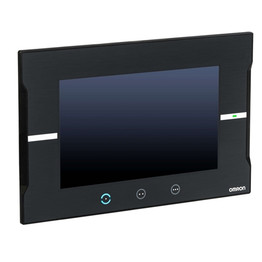 NA59W001B OMRON TOUCH SCREEN, 9" WIDE SCREEN