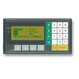 NT11SF121BEV1 OMRON PROGRAMMABLE TERMINAL (HMI)