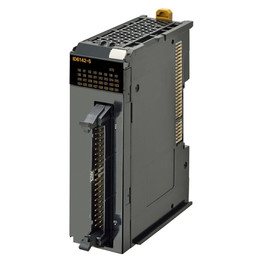 NXID61425 OMRON 32 Digital Inputs, Standard Speed,NPN/PNP 24VDC MIL40 Connector (Not Incl uded)30mm Wide