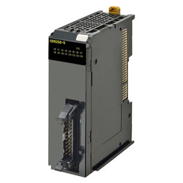 NXOD52565 OMRON 16 Digital Outputs,Standard Speed, PNP24VDC,0.5 A/Point,4 A/NX Unit,MIL20 Conn ector(not included) 30mm Wide