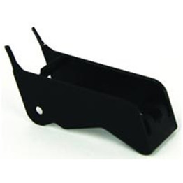 P2CMESS OMRON CLIP & RELEASE LEVER FOR P2RF- -ESS SOCKET(1PC = 1 BAG INC. 10 LEVERS)