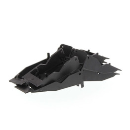 PYC35 OMRON PLASTIC CLIP BLACKCLIPS) BLACK