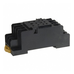 PYF11A OMRON Base Din rail/surface mounting 11-pinscrew terminals