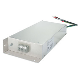 Q2FIA4010SE OMRON 10A RFI FOOTPRINT FILTER