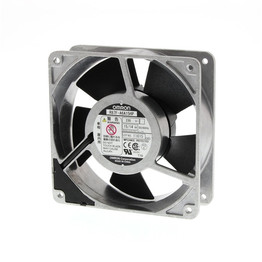 R87FA1A15HP OMRON AC Axial-flow fan, plastic blade, 100 VAC120x120x38mm, high speed