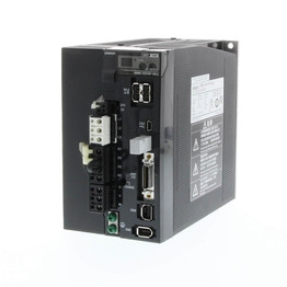 R88DKN15FML2 OMRON 1.5KW ACCURAX G5 SERVO DRIVE