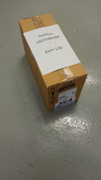 7DP-001652-1179C9 NXP00165-A2TISSV-A1A3A5D6C5+QGLM+FL21+DPAP+DLFI