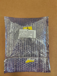 60MC00009 Insulator 2 Power board