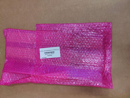 60MC08162 Insulator for cover M8