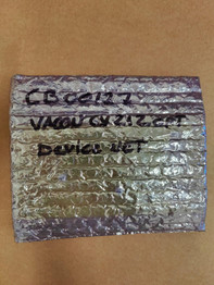 CB00127 Vacon CX212 OPT Device NET