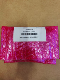 60CP01035 Fan 80mm 24VDC