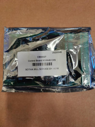 CB00027 Control Board M3/M4B CXS