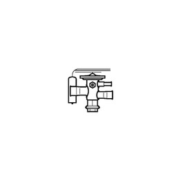 023U801466 DANFOSS REFRIGERATION FSA 33 Flare/Solder adapter