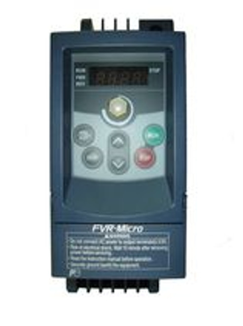 FVR0.75S1S-7E - Fuji FVR Micro