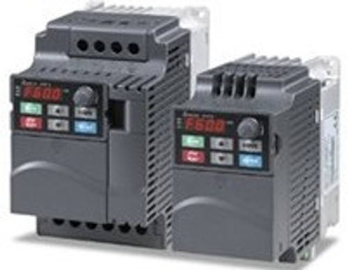 VFD004E43P - Delta Electronics VFD Drives VFD-E versatile series