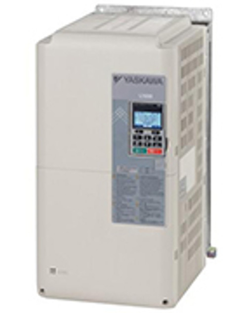 CIMR-UC4A0124A - Yaskawa frequency inverters U1000 compact series