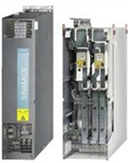 Siemens frequency inverters SINAMICS G130 universal series model 6SL3310-1GE37-5AA3