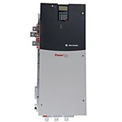 20LD650A0ENNAN10WA - Rockwell Automation frequency inverters PowerFlex 700L power series