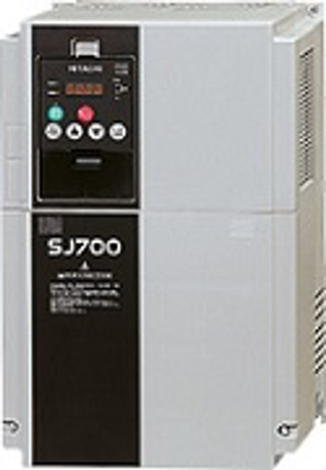 SJ700-370HFEF2 - Hitachi SJ700
