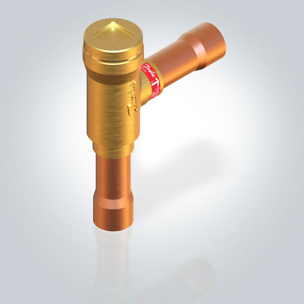 020-1055 Danfoss Check valve, NRV 22s - automation24h