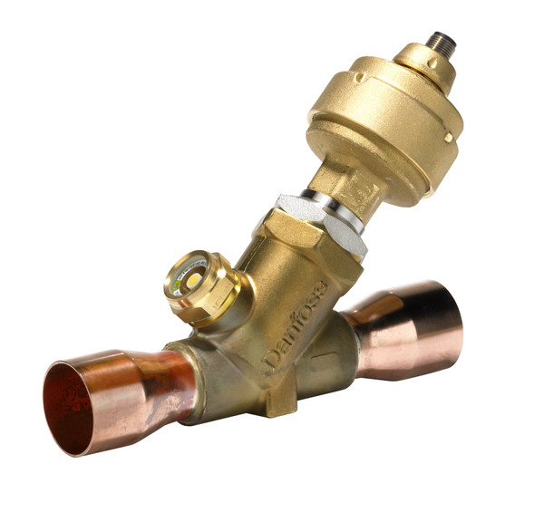 034G2625 Danfoss Electric expansion valve, ETS 250 - automation24h