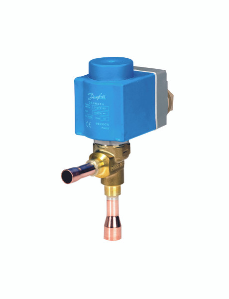 068F4023 Danfoss Electric expansion valve, AKVO 10-7 - automation24h