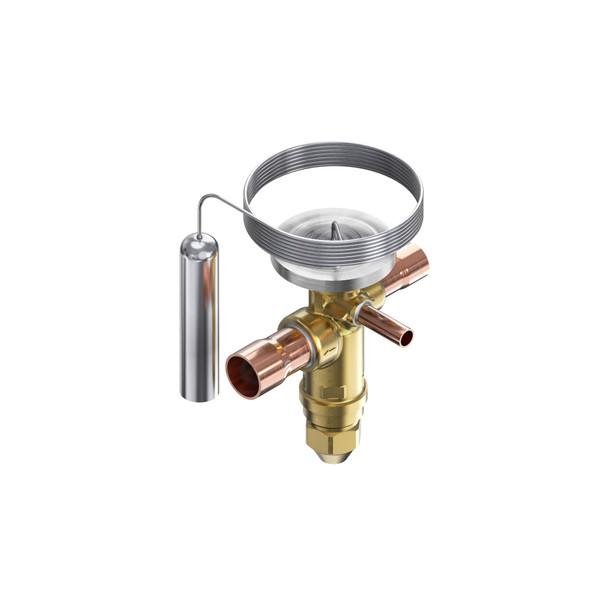 067N4043 Danfoss Thermostatic expansion valve, TGE - automation24h
