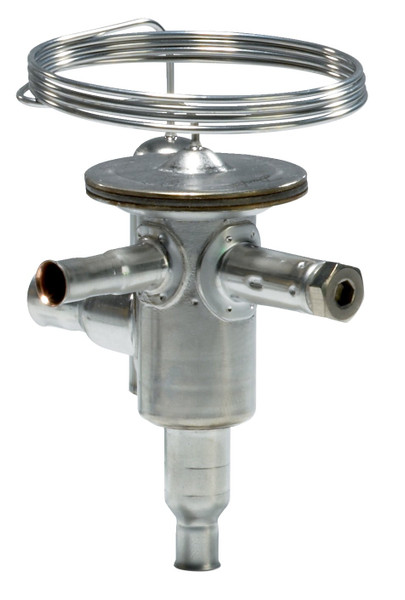 068U1935 Danfoss Thermostatic expansion valve, TUBE - automation24h