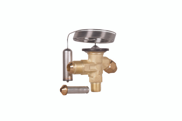 068Z7008 Danfoss Thermostatic expansion valve, TE 2 - automation24h