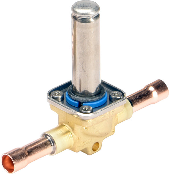 032L8079 Danfoss Solenoid valve, EVR 6 - automation24h
